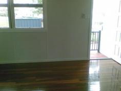 3/77 Pine Mountain Road North Ipswich Qld 4305 This solid, neat 2 bedroom unit is in an ideal location, with a bus stop
 nearby and all amenities within a few minutes drive including shopping 
Centre and Schools. The Unit has been refurbished over recent years and has two spacious bedrooms - main with B/I robes. Split system Air conditioned living room has polished timber floors and flows into the very neat eat-in kitchen. Walk through the separate laundry to access the private sunny courtyard. Lovely polished timber floors throughout. Neat modern tiled bathroom includes separate toilet. There is ample car parking with Carport at the rear of the complex. The
 Unit is in a small complex of 6 Units and has Body corporate fees of 
approx. $470/qt and a good rent return of $200 per week. A neat and well
 priced property to add to any investment portfolio!. Please call for
 a welcome inspection.   
