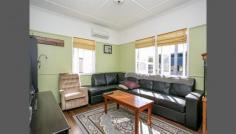  225 Musgrave Rd Coopers Plains QLD 4108 Owner Meets Market - Charming Character Cottage Perfectly positioned for those wanting the balance of inner city and suburban lifestyles, this home must be the very best starting home opportunity currently offered to the market. Only a short walk to the train station, shops and convenience stores the home features two good sized bedrooms plus sleepout/study, a spacious main living area with air conditioning, eat in kitchen with gas cooking and a neat and tidy bathroom all on a great sized 600m2 block. With a large fully fenced yard including garden shed, large double carport and water tank, the home is an ideal low maintenance investment or the home to enter into the property market. Truly priced to sell this property will not last long so do not miss the next inspection. 
