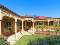  45 Heritage Drive, Sedgwick VIC 3551 Let luxury be your lifestyle on this magnificent allotment of approximately 4.68 acres located in highly regarded Sedgwick with spectacular views of surrounding ranges and valleys from this gracious, quality built residence set amidst beautiful, well established landscaped gardens. 