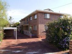  5/8 James Street Rangeville QLD 4350 This High set 2 Bedroom Unit is located within 200 m of range Shopping Centre. 
Walking distance to Picnic Point and restaurants. Open plan 
Lounge/Dining/Kitchen, Both Bedrooms have robes. Car parking under. 