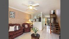  17/14 Shrike Court Burleigh Waters QLD 4220 A Beautiful Townhouse In A Waterfront Complex Positioned at the end of a quiet, leafy cul-de-sac in Burleigh Waters, this townhouse is sure to impress. ‘Regency Place West’ has to be one of the friendliest complex’s I have visited in the area with the local residents never failing to be anything but inviting. Perfect for the first home buyer looking for style and comfort in a low maintenance home.  This two bedroom home offers a warm and fuzzy feeling on entry, walking in from your own private courtyard and presents beautifully from start to finish. The lounge, dining and newly fitted kitchen flow’s effortlessly together creating that lovely open plan feel. Two freshly carpeted bedrooms with built in wardrobes complete the property. You could not be in a better location, with shopping facilities like ‘Treetops’ in Burleigh Waters only a five minute drive away, or head towards the beach to find ‘Miami One’ where you can enjoy your morning coffee or tasty lunch with some great little boutique cafe’s and coffee shops.  Make no mistake, our seller is hugely motivated to sell and ready to start her next chapter overseas.  * Two bedrooms with built in wardrobes * Ceiling fans in main living ... show more General Features Property Type: Townhouse Bedrooms: 2 Bathrooms: 1 Outdoor Features Garage Spaces: 1 