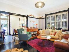  6/206 Clovelly Rd Randwick NSW 2031 Residential For Sale AUCTION Auction Tue, 16 September 06:30pm Renovated Art Deco Apartment Stylishly renovated throughout while still retaining many stunning Art Deco features, this ground floor apartment has very broad appeal. It is positioned on the border of Clovelly with a short stroll to shops and transport, while also being very close to the beach. Set in a boutique security block of only six, it has direct access to a sunny common courtyard, two double bedrooms, main with built-in and direct access to its own covered balcony. It features a marble top kitchen with integrated European appliances, updated bathroom with floor-to-ceiling tiles, ornate three metre high ceilings and picture rails, internal laundry and allocated external laundry, plantation shutters & timber floors throughout. Superb convenience, tranquilly and ease of living. Property ID: 0000179378 Property Type: Apartment Auction Venue: Centennial Parklands Dining - Grand Dr, Centennial Park 