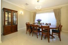  31 Tom Packer Dr Athelstone SA 5076 Expect to be impressed, the WOW factor is here! Circa 2005, 413.20sqm (approx) of luxurious accommodation sited on a 634sqm (approx) allotment. 4 spacious bedrooms- master wing with opulent ensuite, spa and walk-in-robes- all other bedrooms are double with built-ins. 3 bathrooms, Jarrah floors throughout. High ceilings, ducted reverse cycle air conditioning throughout.  Massive entertaining areas, separate formal lounge. Separate formal dining plus study, dream vogue kitchen with state of the art appliances. Family/casual meals area. Alfresco entertaining with wood fired pizza oven. Full internet access available with multiple ports throughout the property. The list of features goes on and on! Call Charlie Riebolge now to arrange inspection 0413 157 500  