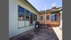 5 Stroud Street, Clearview, SA It's All On Offer Position Perfect Set On A Large Allotment Of 797 Sqm Approximately First Open This Sat/Sun 12:30 To 1 Pm This outstanding opportunity has it all for you A touch of character does not come more affordable than this in the thriving area between the city and the inner north .Positioned on a large allotment of approximately 797 sqm with around a 17.8 meter frontage approximately ,this 1950 solid brick Austerity home offers an outstanding opportunity for buyers or those astute investors to secure a home that ,not only provides scope for further improvements, but is also immediately livable .So why you are putting your plans to council to build your blue ribbon beauties, you are getting a good rental income of $640 per fortnight .Lease concludes January 2015 . This home comprises of 3 generous bedrooms & a separate study this is a flexible floor plan to suit your needs. The updated kitchen is very functional with ample cupboard & bench space .With polished floor boards, new carpet, freshly painted throughout, ducted air-conditioning, there is not much to. The deep allotment with its great street appeal also, provides plenty of room for further extensions, swimming pool or additional garaging if required Located less than 9 Kilometers from the heat of CBD, moments away from public transport, good local schools and major shopping facilities. An exciting offering with potential to create your dream home in a fantastic location 