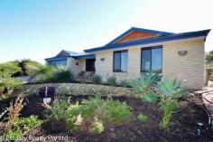  7 Tulga Court, Dawesville WA 6211 This property is a family paradise and country living at its best. On a 2106sqm elevated site the property boasts a huge man shed at approx 10 x 12 m with 3 phase power and its own reinforced mesh drive way. Full reticulation with bore. The house boasts four generous sized rooms and 2 bathrooms. Beautiful spa bath in the ensuite and a walk in robe. The Alfresco has a view of the sea and the kitchen and living flows out to the Alfresco. A kids play house completes the picture of sublime country living. Get some chooks and live the good life. - See more at: http://www.estuaryrealty.com.au/real-estate/property/744936/for-sale/house/wa/dawesville-6211/7-tulga-court/#sthash.cM0DYmhy.dpuf 