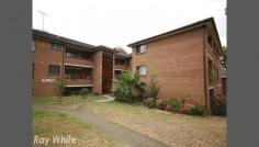  2/15-21 Manchester Street Merrylands NSW 2160 Location, Size, Potential! Investors and Home owners alike cannot afford to miss out on this great ground floor apartment!  Boasting 85sqm of living area, two bedrooms both with built ins, large living area, sun-lit balcony of the lounge and main bedroom, comfortable sized kitchen and great bathroom, electric cooking, split system A/C, security intercom, internal laundry and a remote control lock-up car space just to name a few!  All this within minutes walk to Merrylands Stockland Mall, Shops, schools and station. Also within easy access to Parramatta CBD and M4 Motorway.  Look at the price… Don’t miss out enquire today! Ray White Merrylands ONLINE enquiry policy - All ONLINE enquiries received from this website require BOTH a day time phone number and email address. Incomplete enquiries will not be attended to. "All information contained herein is gathered from sources we deem to be reliable. However, we cannot guarantee its accuracy and interested persons should rely on their own enquiries." General Features Property Type: Unit Bedrooms: 2 Bathrooms: 1 Building Size: 85.00 m² (9 squares) approx Indoor Features Toilets: 1 Air Conditioning Outdoor Features Open Car Spaces: 1 Other Features Built-In Wardrobes,Close to Schools,Close to Shops,Close to Transport,Secure Parking 