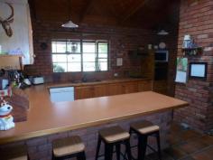  1 Anny's Lane, ARARAT VIC 3377 Plum Tree Kennels - Cattery 3 Bedroom double brick home with 4th bedroom or study and solar Situated on town's edge on 40 acres with town water Open plan living, electric cooking, solid fuel heating & refrigerated cooling Main bedroom with en-suite and walk in robe, bathroom has claw foot bath Separate studio, 29 Kennels, 12 cat pens and retail shop 2 Bedrroom granny flat, sundry shedding, 3 dams and grooming set-up "If you like pets and want a lifestyle property with dual income, take a look at this property" 