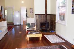  12 Dearle St Balingup WA 6253 Property type: House Suburb: Balingup (profile) Region: Southern Land area: 0 sqm  INSTANT APPEAL Tucked away and hidden from view, this country home on a large 1935sm block has a lovely aspect and beautiful outlook. The well presented home is welcoming and has instant appeal. The home has been renovated with attention to detail by a registered builder in recent years, creating a stylish contemporary look whilst retaining all the character and charm of the past.  Originally built in an era when quality jarrah was readily available, the home has exposed jarrah flooring, high ceilings, sash window s and reverse-cycle air-conditioning.  Two main bedrooms are very spacious, and the third bedroom would ideal as either a bedroom or office. The master bedroom has its own modern ensuite. The main bathroom has been totally renovated with new fittings and tiles. A separate air-conditioned studio provides the perfect place in which to relax or pursue a hobby. A lovely brick-paved entertaining area between the studio and house is ideal for relaxing with a coffee and friends. The long driveway to the house is almost hidden from view with the well-established shady trees and low-maintenance cottage gardens. The property is situated in a private location, yet is close to all amenities. For more information, please call either John or Sue on 97641089.  2011136506 