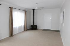  110 Palmer St Dubbo NSW 2830 A Real Treat You won’t be disappointed when you inspect this beautifully presented three bedroom home, and with all the hard work completed, it could be yours to enjoy. Some of the features include: freshly painted throughout, new carpet, evaporative air, polished floor boards, high ceilings with decorative cornices, modern bathroom and second toilet in laundry. The two living areas are spacious in size and oozing in natural sunlight from the large north facing windows. All this in a convenient location being a short walk to neighbourhood shops, Schools, parks, South Dubbo Tavern and sportings ovals. This property is a must to inspect. Property: 	 House Bedrooms: 	 3 Bathrooms: 	 1 Land Size: 	 734.83 Sqm Rooms: 	 Family Room Dining Room Local Amenities: 	 Schools Bus Service Shops Council: 	 Dubbo 