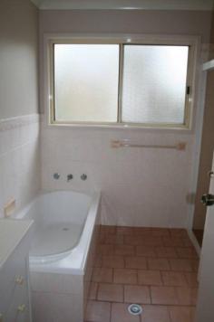  9 Tysoe Crescent North Hill NSW 2350 AFFORDABLE START If you're looking for a starter home don't go past this little gem!  - 3 bedrooms - Cosy living area - Kitchen with ample cupboard space - Under cover parking & good size yard.  - Situated at the end of a quiet cul-de-sac and close to primary school.  For more information contact the exclusive listing agent, Gail Schaefer on 6772 1200 or mobile 0412 410 949. 