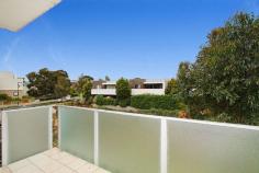  9/6 Crefden Street Maidstone VIC 3012 Willow Park Spacious, Low Maintenance Living Located on the 1st floor of this popular low rise block, is this spacious 2 bedroom, 1 bathroom apartment with secure carspace.  Large open plan living area leading to private balcony for entertainment.  Modern kitchen with granite benches, stainless steel appliances and large pantry. Both bedrooms with mirrored built in robes and natural light. Stylish bathroom with shower over bath, vanity unit and European laundry. Also featuring split system heating & cooling. Walking distance to Highpoint Shopping Centre, public transport, golf course and park lands General Features Property Type: Apartment Bedrooms: 2 Bathrooms: 1 Outdoor Features Garage Spaces: 1 