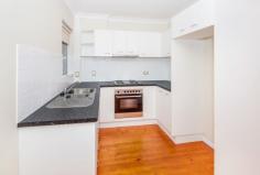  10/88 Cleveland Street Greenslopes Qld 4120 f a premium location is what you're looking for then this renovated 2 
bedroom unit is definitely a must see. Positioned only metres from 
boutique cafes and eateries, its convenient living at its best. 
 
With its close proximity to Brisbane's CBD and only metres to public 
transport, shops and hospitals, it's an absolute dream for investors or 
first home buyers. 
 
Positioned on the lower level of the complex, you'll notice the 
renovations have been carried out to a professional standard. Inside 
offers a tidy functional kitchen and large living area. The master 
bedroom has plenty of space, and there are sizable built-ins for both 
bedrooms. With a private lock up garage underneath, it's perfect for car
 accommodation with plenty of room for a few additional storage items. 
 
Overall, this property will appeal to buyers looking for low maintenance
 convenient living. If these attributes are on your list, then make 
sure we see you at the open!! 