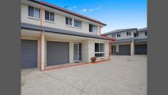  5/270 Christine Avenue Varsity Lakes QLD 4227 A lifestyle of convenience - great central position This centrally located townhouse is in a small block of 6 Spacious master bedroom with walk through robe and two way bathroom, separate toilets up stairs and down Open plan dining and living with a large kitchen and walk in pantry Single lock up garage with internal access Low body corporate approx. $40 week and is currently rented for $330.00 week Only 5 minutes to the beach, 2 minutes to Varsity primary school and new Aldi store, 1 minute to Christine corner cafes, restaurants and shops, 16 minutes to the airport  Budget conscious? If dollars count? Then here’s the bargain you’ve been looking for! Don’t miss this opportunity! General Features Property Type: Townhouse Bedrooms: 3 Bathrooms: 1 Indoor Features Toilets: 1 Outdoor Features Garage Spaces: 1 Other Features Built-In Wardrobes,Close to Schools,Close to Shops,Close to Transport,Secure Parking 