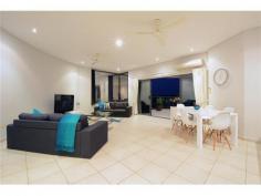  12/188 Smith Street LARRAKEYAH, NT 0820 Heavenly Views - Stylish Living. Open Sunday, 28th September 5.45pm-6.30pm Price Guide: $1,150,000 Private treaty Inspection Times By Appointment Description Imagine coming home to this executive apartment to forget about everything, close the door behind you and enjoy outstanding views that take in the Gardens Park Golf Course and look out as far as Eastpoint reserve across Fannie Bay. This 360 degree view is here to stay. Located on the top floor of this small exclusive complex this is heaven with a view. Comprising of 3 bedroom and 2 bathrooms Open plan living flow onto generous balcony with breathtaking views Kitchen features stone finishes and pullout pantry Fully tiled and aircon throughout Lounge features bay window that takes in the sunsets All bedrooms have views and access to the balcony Master bedroom has ensuite and walk in robes Laundry is large with lots of storage There is a gym and Lap pool  Penthouse suite Lap pool Fully equipped Gym 2 secure carparks  This complex is located in the leafy suburb of Larrakeyah at the quiet end of town. Mindil Beach, Cullen Bay and the city are all on your doorstep. Call to view today and you wont be disappointed.  