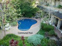  34/7 Waters Road Neutral Bay NSW 2089 For Those "Over 55" Embrace independent living in a fully-strata apartment with experienced staff on hand 24 hours a day at Bougainvillea.  Your pleasure continues into a spacious lounge/dining room with a lovely view over an inviting garden, from a balcony with awning. Additional light floods in courtesy of a dormer loft-style window. The modern kitchen is provided with quality appliances. Large bathroom with separate bathtub and shower recess. Your environment includes a beautiful garden pool, ponds, and a welcoming restaurant. Residents may choose to be quiet and private, or take part in the vibrant village life (a range of stimulating activities, library, social programme-- and outings in Bougainvillea’s own coach, for example), or a mix of both. Close and level are Woolies, salons, all manner of services and shopping, and frequent bus transport.  Combined levies: $ 1,040.00 pq Council Rates: $ 200 pq approx Water Rates: $ 100 pq approx Inspect: As advertised or by appointment  Details: Fergus Maclagan 0418 476 716 General Features Property Type: Apartment Bedrooms: 1 Bathrooms: 1 Indoor Features Alarm System Intercom Gym Broadband Internet Available Built-in Wardrobes Pay TV Access Reverse-cycle Air Conditioning Air Conditioning Outdoor Features Balcony Swimming Pool - Inground Other Features Ceiling Fan 