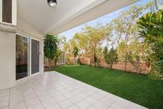  9/6 Mannikan Court Bakewell NT 0832 STEP INTO YOUR NEW ADDRESS! Is it time to move out of home and into your own digs? Thinking about getting into the property market and just waiting for the right one? This could be your lucky week! Overlooking the escarpment and located close to CBD, sporting grounds and transport this neat, ground level unit is ready and waiting.  Central kitchen overlooks the large, open plan lounge and living areas as well as extending out to private rear patio. Two large bedrooms with built-in robes, air conditioning and tiled throughout. Contact Team Gennie today on 1800 GENNIE to arrange your inspection. General Features Property Type: Unit Bedrooms: 2 Bathrooms: 1 Land Size: 144 m² (approx) Price per m²: $2,424 Indoor Features Toilets: 1 Air Conditioning Outdoor Features Carport Spaces: 1 Open Car Spaces: 1 Other Features Built-In Wardrobes,Close to Schools,Close to Shops,Close to Transport,Terrace/Balcony 