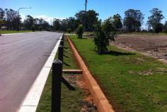  Lot 411 & 412 62 & 60 Capuchin Way Plumpton NSW 2761 Located in Capuchin Way and backing onto the retirement village these 
525sqm lots offer a 15 metre frontage. A popular location – sought after
 position. Just a 250 metre walk to Heber Park or 600 metres to Plumpton
 Shopping Centre. This sub division is situated near the corner of 
Jersey and Pringle Roads. Choose your own builder. Design your own home.
 Build when you are ready. There are no restrictions. For sales details,
 plans and price list email agent in this ad or contact Peter McGuinn 
on 0414 283 055 or Vicky Briscoe on 0412 425 911. 
