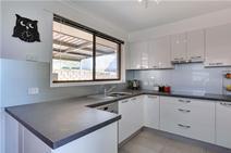  47 Arncliffe Road, Austins Ferry TAS 7011 HARD TO SAY GOODBYE BER: $285,000 - $305,000 Having been called home to a beautiful family for the past 7 years, when the final touches were finished on the property ready for sale, it was a tough decision to commit to selling. Yet like all growing families, the place you call home has to grow as well and now it’s time to say goodbye. 47 Arncliffe is an immaculate 3 bedroom home that has been meticulously upgraded from front to back by the current owners to an impeccable standard. From the front door you’re greeted by an open plan living, dining and kitchen area that, with its outlook, attracts an abundant amount of sun. The bedrooms, bathroom and separate laundry have all been updated and freshly painted leaving the house feeling bright and welcoming. There is an undercover area attached to both the double garage and house with duel gates allowing for both the safety of children and pets as well. The garden has been landscaped and a cattery built for an alternative home for the whiskers and standing at the top of the property allows a fantastic outlook. There is nothing left for you to do except to move in your furniture and call this place your home and we mean it when we say the current owners found it hard to say goodbye, and it’s easy to understand why. Contact us today to arrange your own private inspection. 