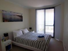  53/21 Rockingham Beach Road   ROCKINGHAM   WA   6168 This 7th floor 3x2 apartment with views for ever is in the Nautilus complex on Rockingham beach front. Fully furnished and presently used as short term accommodation with good returns.  Contained within the secure complex is a gym, pool and parking bays, located on the cafe strip this apartment is ideal for a low maintenance easy life style or continue renting out.  Call now for full details 