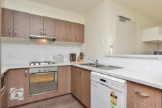  19/6 Ibera Way Success WA 6164 Be quick to snap up your opportunity to Experience the Convenience that the Ibera Apartments have to offer. This is an exciting opportunity for investors or owner/occupiers to purchase an architecturally designed modern, neat 2 bedroom 2 bathroom 2nd floor apartment in the heart of the Cockburn Central precinct.  Features Include: *2 Large bedrooms - both with timber laminate flooring and double built in robes. *2 Bathrooms - Ensuite with shower, vanity, ceramic basin and toilet. Bathroom with shower, vanity and toilet.  *Open kitchen with ample cupboard space,...  