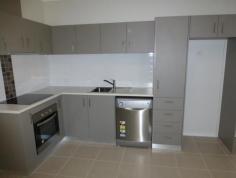  5/33 Plantagenet Crescent Hamilton Hill WA 6163 Superb brand new 2 bedroom 2 bathroom apartment in exclusive complex of 6. Features modern kitchen with dishwasher included, quality finishes and fittings, high ceilings and security system, air-conditioned living, secure parking and a big balcony overlooking a park.   