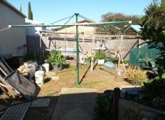  32 Tigris Close Werribee VIC 3030 This is an excellent opportunity for investors! 
Located in a quiet area this house comprises of 3 bedrooms with BIR and 
WIR to master, 2 way bathroom, ample kitchen cupboards , separate 
lounge, split cooling, gas heating, laundry, large colour bond garage (5
 X 8). Short walk to kindergarten, primary school and Werribee Plaza. 
Currently leased at $1105 PCM – lease expiry April 2015 
Hard to replace at this price! Don’t wait any longer, call now to 
inspect! - See more at: 
http://www.benlor.com.au./search/type:buy/suburb:/property_type:1/building_type:/bed_min:/bed_max:/price_min:/price_max:/property:tigris-cl-werribee-3030-/#sthash.K1L5YHD1.dpuf This is an excellent opportunity for investors! Located
 in a quiet area this house comprises of 3 bedrooms with BIR and WIR to 
master, 2 way bathroom, ample kitchen cupboards , separate lounge, split
 cooling, gas heating, laundry, large colour bond garage (5 X 8). Short 
walk to kindergarten, primary school and Werribee Plaza. Currently leased at $1105 PCM – lease expiry April 2015 
