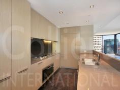  22e/171 Gloucester St The Rocks NSW 2000 Situated on Level 22, this 3 bedroom luxurious apartment offers sensational views over Observatory Hill, The National Trust Building and across Sydney Harbour. Generously proportioned with an internal floor plan of 166sqm, this apartment is light-filled throughout capturing natural light and spectacular views. - The gourmet kitchen offers European appliances finished with CaesarStone bench tops open plan to entertaining living and dining areas. - Property offers two full marble bathrooms and an additional guest powder room.  - Two security car spaces complete this city residence. - Elegant heritage location of tranquil Gloucester Street, The Rocks - Breathtaking views spanning the harbour waterways and the CBD - Classic timeless style filled with natural light - Unprecedented spaciousness 
