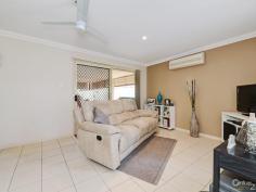  23 Lachlan St Murrumba Downs QLD 4503 It is rare to find a home that presents as well as this immaculate four 
bedroom beauty in riverside Murrumba Downs. Positioned high on the block
 to catch the summer breezes this home is set up to run on 'auto pilot'.
 Weekends will be kept free for anything that's not working around the 
home, as this property requires next to no maintenance.
 Other great features include:
 * Split air conditioning system
 * Remote control ceiling fans
 * Water tank & water feature
 * Spacious undercover entertaining area
 * Security screens and shutters
 * 2kw Solar Panel system
 Open plan living areas and a warm, neutral colour scheme add to the 
appeal of this fastidiously presented property. Inspect at this 
Saturday's open home and be there early or miss out!
 