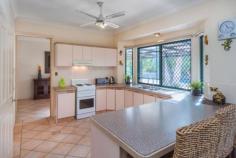  6 Nyrang Dr Pimpama QLD 4209 DRIVE INTO YOUR WORLD
				 PRICE REDUCED - DON'T MISS THIS OPPORTUNITY! 
					TRANQUILLY PLUS MAN CAVE!! 
 
Looking for a private hideaway? Then don't miss out on this rare 
opportunity to secure a property of this size with this much space in 
the absolute perfect location! 
 
Situated on a massive 5936m2 block this home has to been seen to be 
appreciated, offering everything you could need for a relaxed country 
feel yet so close to the urban hustle. From the gardens to the pool, 
entertaining areas and large livings spaces, this property has so much 
to offer. If you're seeking a change of pace, need that extra space or 
just enjoy your privacy then this property is a must to inspect! 
 
THE HOME: 
 
3 Bedrooms all with built in robes and ceiling fans 
Large study with its own entry 
Main bedroom is of good size and features a walk in robe and dressing 
area, an ensuite bathroom with large corner spa, a split system air 
conditioning unit and glass sliding door that leads out to the tropical 
gardens 
2nd bedroom has its own entry leading out to the tranquil gardens 
There are 2 large living and dining rooms both formal and informal 
Spacious home-style kitchen with walk in pantry includes dishwasher and views out to the pool 
Laundry with plenty of storage space 
Full covered bull nose verandas surround the home 
Coonara heating for those cooler nights 
Fully tiled throughout and views to the gardens from every room in the house 