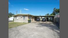  1/9 McCann Street South Gladstone QLD 4680 Great Investment Opportunity This air-conditioned two bedroom unit located in South Gladstone would be the perfect investment for someone looking to purchase in the area. With an open living/kitchen area, bathroom, laundry and single car accommodation this property is sure to attract great interest in the area. So come and inspect before this tidy property before it goes under the hammer. General Features Property Type: Unit Bedrooms: 2 Bathrooms: 1 Land Size: 70 m² (approx) Price per m²: $3,929 Indoor Features Living Areas: 1 Toilets: 1 Outdoor Features Carport Spaces: 1 
