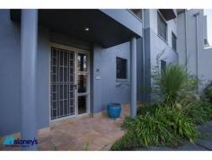  33 / 2 Hopegood Place, Garran, ACT 2605 A unique opportunity is now available to purchase a stunning and spacious double storey three bedroom ensuite townhouse in the popular Avignon complex. Positioned only a short stroll from the Garran shops, primary school and the Canberra Hospital. With its own front door access, the lower level features a combined lounge and dining room with access through glass sliding doors onto a north facing, terracotta paved balcony which overlooks the park land; a perfect location for entertaining your family and friends. 