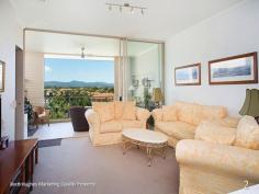 
 1750 Rialto Quay Drive 
 Hope Island 
 Qld 
 4212 
 
Inspections by appointment only.
 
 



 Property Snapshot: 

 1. Sweeping views across the Marina to the Gold Coast hinterland. 

 2. Open plan living and dining area opening to covered balcony. 

 3. Large covered entertaining balcony with sweeping views. 

 4. Modern kitchen with stone bench tops and Smeg appliances. 

 5. Master suite with modern ensuite bathroom and built in robe. 

 6. Second bedroom or study with built in robe and adjacent bathroom. 

 7. Neutral décor. Air conditioned. Back to base security call button. 

 8. Access to resort pool, gym, sauna, steam room and BBQ facilities. 

 9. Garaging for 1 car and 1 buggy. Direct lift access to top level. 

 10. Walk to Hope Island Village. Short ride to Sanctuary Cove Village. 

 Property Portrait 

 Wide views across the resort pool and the marina to the mountains 
beyond make this neat two bedroom top level apartment in the Stillwater 
Complex within the Hope Island Resort a delightful “lock up and go” 
retreat for the busy professional or a couple seeking to downsize whilst
 maintaining a secure and stress free lifestyle (Photo 1). 

 Features include: 

 Spacious open plan living and dining area opening on to a broad 
covered sheltered balcony with superb elevated views (Photos 2 and 3). 

 A smart modern kitchen with stainless steel Smeg appliances, stone 
bench tops, pull out pantry and generous cupboard space (Photo 4). 

 A spacious master bedroom with marina and mountain views, a walk in wardrobe and stylish master ensuite (Photo 5 and 6). 

 Second bedroom or home office with built in robe and adjacent bathroom (Photo 7). 

 Access to resort facilities including pool, gym, sauna, steam room and BBQ entertaining area (Photo 8). 

 Secure ground level undercover parking for one car and a buggy with extra storage area and direct lift access to the top level. 

 This superbly located top level apartment offers a spacious low 
maintenance home with all the convenience of ‘lock up and go’ townhouse 
living, all within a short walk of the Hope Island Marina Village or a 
short ride from the Sanctuary Cove Marine Village and the world class 
recreational facilities of the Sanctuary Cove Resort (Photos 9 and 10). 