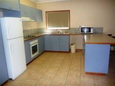 4/2032 Tully Mission Beach Road Wongaling Beach QLD 4852 RESORT LIVING AIRCONDITIONED 2 BEDROOM HOME WITH IN-GROUND POOL IN COMPLEX AND WALKING DISTANCE TO SUPERB BEACHES!  GOLDEN CHEAP AND AFFORDABLE OPPORTUNITY YET SO CLOSE TO BEACHES!!!  Relax and rejuvenate after a hard day�s work by taking a dip in the cool in ground pool and unwind under the sun or take a stroll to Dunk Island.  ONLY 4 YEARS OLD this retirement resort furnished unit showcases�.  *IN-GROUND POOL  *S/S Air-conditioner  *2 bedrooms  *Master bedroom has en-suite  *Lounge/dining area  *Kitchen area with electric stove, microwave and refrigerator.  *Main bathroom  *Internal laundry with washing machine  *Single car park  *Verandas/ deck  Other features:  *Interior walls are plasterboard  *Electric hot water system  *Cable TV  *Ceiling fans  *Colour Bond  *High Yield  * Positive Cashflow  RATES, WATER & SEWERAGE: $654/ Quarter Approx  BODY CORPORATE  � ADMINISTRATION : $283/ Month Approx  �SINKING FUND: $54/Month Approx  CURRENTLY TENNATED FOR $260 / WEEK  Fully furnished this property also consists of the following furniture:  Lounge:  *3 x seater settee, coffee colour velour  *1x2 seater settee, coffee colour velour  *9 x matching loosing cushions  *1 x timber coffee table  *1 x timber TV cabinet  *1 colour TV +remote  *1 DVD player+ remote  Dining  *1 x timber & chrome...show more dining table  *6 x timber & chrome dining chairs  *2 x timber bar stools  Kitchen  *1 x Simpson 2 door fridge  *1 x Sharp microwave  Main bedroom  *1 x QS timber & metal frame bed base  *1 x QS mattress  *2 x three draw timber bedside tables  *2 x bedside lamps  Second bedroom  *2 x single timber and metal frame bed base  *2 x single mattresses  *1 x three draw timber bedside table  *1 x bedside lamp  Laundry  *1 x Simpson Eziset washing machine  Patio  *1 x octagonal timber dining table  *4 x matching fold up timber chairs  This unit is superbly located and is located within easy walking distance to the beach, restaurants and local Hotel/Resorts. Wongaling Beach is the closest point to Dunk Island and enjoys spectacular views. Alternatively, take a visit to the shop in Wongaling shopping centre or enjoy a BBQ in one of the beachfront bars.  *Important* Whilst every care is taken in the preparation of the information contained herein, L J Gilland Real Estate Pty Ltd will not be held liable for any errors in typing or information. All information is considered correct at the time of printing. Any interested parties should satisfy themselves in this respect - See more at: http://www.ljgrealestate.com.au/LJG-Real-Estate.php?id=15#sthash.wC79n1EC.dpuf 