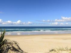  2/70 Peregian Esplanade Peregian Beach QLD Directly opposite the beautiful surf beach
 in north Peregian, this brightly refurbished townhouse is perfectly 
positioned for relaxed living or holiday enjoyment. You can even check 
out the surf or soak in the ocean view from the main bedroom and its 
private balcony. 
 
A morning walk along the Esplanade or better still, the beach, for 
coffee at picture perfect Peregian Village is a great way to start the 
day. When the day's fun is done you have the choice of local or Noosa 
restaurants, or simply to relax at home with the sounds of the surf to 
eventually lull you to sleep. 
 
One in a group of only four, the townhouse has its own lock-up garage 
and ample lawn space to enjoy outdoor relaxation. The units also share a
 private pool and spa. 
 
Living and dining are combined on the lower level. The fully renovated 
kitchen features up to date appliances and breakfast bar. Adjacent to 
that is the laundry separate powder room and spacious under-stair 
storage. The back door opens to a small terrace and a large lawn area. 
Upstairs, the main bedroom and covered balcony are at the front with 
another spacious bedroom to the rear. The main bedroom has a walk-in 
robe/change room which could also provide nursery or office space with 
direct access to the central bathroom. 
 
This is a wonderful chance to acquire a no-fuss property in this prime 
beachfront location. It is currently furnished and equipped for holiday 
rental. 
 
 Read more at http://peregianbeach.ljhooker.com.au 
