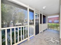 1/8 wairoa street Campsie NSW 2194 Located within walking distance to Campsie train station, shopping 
strips, local schools, and opposite parkland with Canterbury Olympic Ice
 Rink, Gym and heated Swimming Pool, this spacious townhouse provides a 
comfort and convenience with low maintenance.
 It features;
 • All generous bedrooms upstairs with built in wardrobes & en-suite in the main
 • Balcony off cozy lounge & air conditioning upstairs
 • Open plan living & dining areas opening into covered retreat area where can be converted to a useful room
 • Modern gas kitchen with stainless steel appliances 
 • Shelves fitted storage under staircase 
 • Tile downstairs, carpets upstairs
 • Modern 2 bathrooms and extra bathroom in the internal laundry
 • Internal access lock up garage opening into backyard
 • Dual outdoor area - 2 storage sheds for storage in the rear courtyard, and front garden area with parking spaces
 
 Total size 306m2 (internal 242m2)
 Strata levy $564.19/Year
 Council levy $881.20/ Year 