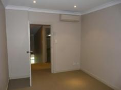 10/1 St Pauls Terrace Spring Hill QLD 4000 This loft style 2 Bedroom apartment must be seen to be appreciated. Unfurnished, Air Conditioned Large living and kitchen area, tiled throughout. Cooktop, oven and dishwasher. Very large wrap around balcony. Very convenient location only a short walk to city centre, free city loop bus and supermarket. 1 Bathroom 2 toilets. Storage space. 1 Undercover secure car space. 6 Month minimum tenancy,, prefer longer. For an inspection or further information please contact us. 
