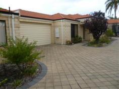  3/32 Collier Avenue, Balcatta WA 6021 3 bedrooms with built in robes. Separate lounge, kitchen/dining room/family room with air conditioning. Double lock up garage. Small courtyard. Sorry No Pets 