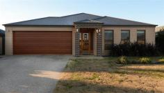  55 Heather Circuit Mulwala NSW 2647 55 Heather Circuit, Mulwala NSW 2647Comfort, Style and Position $365,000 Situated in a popular established court in Mulwala only steps away from Lake Mulwala our vendors are selling this 3 bedroom home in immaculate condition. The open plan kitchen and dining enjoys the sun and has many windows all overlooking lush green plants. The kitchen has ample bench space and is perfect for large family or lots of entertaining. The formal lounge is spacious and offers buyers an attractive study nook. With established gardens and trees you can enjoy the backyard and entertain under the alfresco dining area. Other features include ducted heating and refridegated cooling, an abundance of storage throughout the house and side access for boats, caravans or trailers. With local transport collection nearby, walking tracks along Lake Mulwala and two boat ramps the position is perfect for families and retirees. 