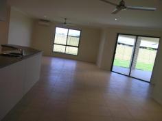  10 Kerrie Meares Crescent Gracemere QLD 4702 This home offers 5 bedrooms, the main with stylishly appointed ensuite, spacious walk- in robe and split system air-conditioning whilst bedrooms 2, 3, 4 & 5 have built-in robes. Function & space are in harmony in the main bathroom with a large bath, fashionable vanity, shower with feature tiling and separate toilet. Complimented by its open plan living areas with split system air-conditioning, this generous sized home also offers a separate home theater/media room for relaxation. The designer kitchen boasts stainless steel appliances, huge walk-in pantry, broom cupboard and an abundance of cupboards & drawers. The laundry is complete with a linen press offering ample shelving and storage space. Enjoy the outdoors on the tiled patio that has ample room for entertaining. This exceptional home has been finished with stylish flooring complimented with neutral colors, ceramic toilet systems and stainless steel ceiling fans. This home presents a great lifestyle opportunity, where there is a great feeling of light & space. Features Terrace/pavedFencedSmoke AlarmsSafety Switch Property Details Bedrooms 		 5 Bathrooms 		 2 Garages 		 2 Land Area 		 730 m2 Contact Details Agent  Sherylene Lingen Phone:    Mobile:  0408 398 848 