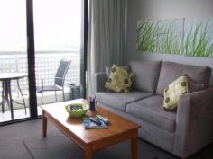 114B/219-225 Abbott Street Cairns Qld 4870 This Studio is close to the city, next to the Hospital and just a short 
walk to all the Cairns Esplanade has to offer. With a Gym, Tennis Court,
 Restaurant and Bar at your door step. You won’t want to leave home. Features: - Studio apartment with king bed - Modern furnishings and interior design - Sofa bed - Balcony - Kitchenette facilities - Private bathroom - Views from the 11th floor of the mountains in the west - Fully furnished and fully self-contained - Air-conditioned - Free share laundry with apartment next door - Including electricity Complex Features: - Gym, Tennis Courts & Sauna in complex (at cost) - 3 Swimming pools - Unallocated Under cover parking - Esplanade location - Close to town and hospital Available 19/09/2014 $270 per week on a 6-12 month lease Looking
 for a property manager? Accom Cairns has over 25 years experience in 
property management. Our portfolio extends from Palm Cove, Redlynch, 
Edmonton and the City. Call today for a thorough and professional 
property management service. 