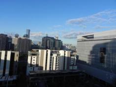 1207/815 Bourke Street Docklands Vic 3008 
 This stunning 2 year old one-bedroom apartment is in the heart of 
Docklands, only 2 minutes walk to the supermarket & tram stop (The 
trams will take you to the Melbourne CBD City in just 10 mins), short 
stroll to Docklands Library, Etihad Stadium, Waterfront City, Southern 
Cross Station, Harbour Town Docklands, restaurants, gym, park & 
playground in Docklands. 

 • 58 sqm (approx.) internal + 11 sqm (approx.) balcony = 69 sqm (approx.)
 • Spacious open plan living area complimented with floor to ceiling windows
 • Stylish kitchen with stainless steel appliances
 • A large bedroom filled with natural light and built in robes
 • A full length balcony with beautiful views
 • Very affordable & great opportunity for an astute investor as 
well as owner-occupier looking for a home in the heart of Docklands
 • Low owner corporation fees
 • Has been awarded a “4 Star Green Star Rating” 

 PHOTO ID REQUIRED AT ALL INSPECTIONS. 

 PLEASE NOTE: Open for Inspection Times and Property Availability is subject to change or cancellation without notice. 
 