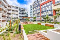  65/5-11 Pyrmont Bridge Rd  Camperdown NSW 2050  Located In "DNA" one of the most sought after projects in the inner west, this one bedroom apartment plus study, with its chic modern design. The complex is encompassed by lush manicured garden designed by landscape architects '360 Degrees'. Boasting a built in wardrobe and window with the study, there is the potential for this to be another bedroom.  • Spacious 70m2 floor plan including entertainers sized balcony • North Facing, located away from the Pyrmont Bridge Road • Low Strata rates, onsite building management • Security basement car space, direct lift access and storage cage on title • Reverse air conditioning, NBN ready, gas cooktops, black brush metal appliances • Tiled flooring with pure wool carpet in the bedrooms Perfectly located in Camperdown the soul of the inner west Restaurants, Cafes, RPA and Sydney University are all within walking distance. The development is in close proximity to transport with buses arriving frequently along Parramatta Road and Pyrmont Bridge Road to the CBD, Central Station or Glebe. Camperdown is a 'hot spot' in inner Sydney's real estate market. 