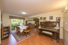  51 Ironmonger Street Calliope Qld 4680  Price 	 Price Guide $600,000 - $650,000 Suburb 	 Calliope Postcode 	 4680 Property Type 	 Acreage/Semi-Rural Bedrooms 	 3.5 Bathrooms 	 1.5 Carspaces 	 9 Land Size 	 5 Acres YOUR OWN SANCTUARY ON TOWN DOORSTEP! Superb small acreage on the door step of town. With this package you can have it all! Literally 3 minutes to Calliope, the kids could walk to school.  5 acres of useable land, gorgeous views, spacious home and great sheds. This home has not seen to the market for over 30 years. The current owners have loved the lifestyle and maintained the property the beautifully over this period. Surrounded by glorious easy care gardens privacy is assured.  A completely transformation took place 14 years ago to bring the home to its current standard. Entertaining options are plentiful with rural or mountain views from every corner. Inside the house has been design to capture these for nearly every room. The chef is the home with love the amazing Black Wattle kitchen with gas cook top and electric oven, range hood and loads of storage and bench space. Tiled open living space beautifully appointed. Massive laundry with storage that anyone would be envious of and then there is the linen cupboard.  BIG bedrooms all are built-in and have sliding doors to access outside, giving great ventilation. Huge bathroom with floor to ceiling tiling, separate bath and shower and corner to corner vanity.  Two 3 bay sheds both with power. 1 with 2 automatic roller door, new paint and there is even a toilet! The man around the home will be in his element. Add 100+ Mangoes, full fencing, town water and bore. Seeing is believing here.  