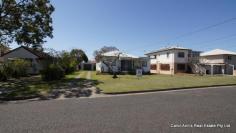  65 Orana St Carina QLD 4152 If you've been searching for a flat 809sqm allotment with an LMR Zoning in the heart of Carina then stop the search, I've found it for you. These sites are coming harder and harder to find so act today before it's to late. * 4 Bedroom post war home * Eat in kitchen  * Separate lounge room + rear sun room * 809sqm allotment with 20m frontage * LMR zoning No matter whether you're searching for the next project or wanting to land bank something for future development this site is one that is sure to tick all the boxes.  Close To Schools Close To Shops Close To Transport Separate Dining Property Type Type House Land 809 sqm (approx) Carports 1 Property Summary Bedrooms: 4 Bathrooms: 1 Cars: 1 