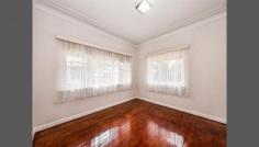  7 Maze Avenue, Ryde, NSW 2112 This solid double brick home is positioned in a cul de sac street and only a short walk to the new Top Ryde Shopping Centre, Ryde Park, Ryde Public School, bus transport and everything Ryde offers. Period features include high ceilings, timber flooring, ornate fireplace and timber windows. Two double bedrooms, both with built ins Large lounge and dining room soaked in sunshine Huge kitchen in original condition Bathroom with separate bath and shower Off street parking, lock up garage and rear laundry Level land, size approximately 505.9sqm 
