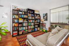  1/25 Rialto Street Coorparoo Qld 4151 Now's the time to secure a lovely two bedroom unit, situated in the heart of Coorparoo. 
 
As you walk in, you'll notice straight away the tidy functional kitchen 
space and great sized bedrooms. Running off the tiled living area, 
you'll be pleasantly surprised with the size and privacy of the rear 
balcony, perfect for entertaining or catching the afternoon breeze. 
 
Underneath, you'll find the added advantage of a single lockup garage, accompanied with private laundry facilities. 
 
Being central to local cafes, bars, and shops, it certainly provides a 
convenient lifestyle for buyers looking to enjoy what this fantastic 
precinct has to offer. With long term tenants currently in place, this 
residence will definitely be popular amongst investors looking to add to
 their portfolio. 
 