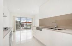  16/100 Tennyson Road Mortlake NSW 2137 A stunning brand new apartment finished to perfection with high quality fittings, featuring a spacious well designed sunlit floor plan & situated within a luxurious boutique security development, just moments from the waters edge & the areas vibrant cafes/eateries. * 2 spacious bedrooms, (main with ensuite), built ins, large open plan lounge & separate dining, high ceilings, air con * Stylish CaesarStone gas kitchen with Miele stainless steel appliances, dishwasher, 2 stunning bathrooms * 2 deep balconies perfect for entertaining, double security parking, lift access, video intercom * Short walk to waterways, transport, shopping village, cafes & restaurants 