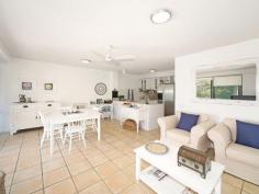 54/28 Munna Crescent Noosaville Qld 4566 Quality 2 bedroom unit perfectly presented overlooking pool - Sunny aspect from balcony opening off living room - Light and airy interior space, modern updated kitchen - Bedrooms include built-ins, fans and access to rear balcony - Live-in or let out, professional on-site management - Noosa Pacific is a prestigious riverfront and gated complex