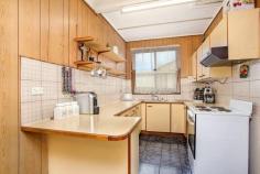  Tregear, NSW 2770 * Potential to build Granny Flat for Dual Income. * Good size block of 620 SQM * 3 Bedroom, 1 Bathroom and Single Lockup Garage * Separate living room with timber flooring * Dining room off kitchen, Electric stove * currently rented for $365 per week and happy to stay. * Close to public transport, school and local shops * Ideal for 1st Home Buyers or perfect investment opportunity. 