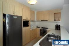  21/18-24 Bonnefoi Boulevard Bunbury WA 6230 Located
 conveniently at street level this unit will give you the feeling you've
 hit the big time. The complex's salt water lap pool, spa, gym, BBQ area
 and secure garage validating this feeling! The unit boasts two 
double bedrooms with their own stylish bathrooms, open plan living area 
contributing to the feeling of spaciousness with a modern, practical 
kitchen, and the added bonus of that very beautiful view of the stunning
 sheltered harbour. Located
 conveniently at street level this unit will give you the feeling you've
 hit the big time. The complex's salt water lap pool, spa, gym, BBQ area
 and secure garage validating this feeling! The unit boasts two 
double bedrooms with their own stylish bathrooms, open plan living area 
contributing to the feeling of spaciousness with a modern, practical 
kitchen, and the added bonus of that very beautiful view of the stunning
 sheltered harbour. - See more at: 
http://bunbury.harcourts.com.au/Property/563365/WHB8877/21-18-24-Bonnefoi-Boulevard#sthash.Fd8A7iQI.dpuf 